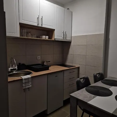 Nn Apartment Zlatibor